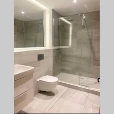 Spacious Penthouse With Stunning Views, Near Skipton Lejlighed *