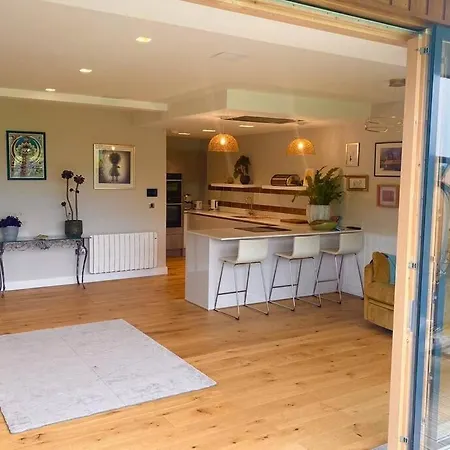 Lejlighed Spacious Penthouse With Stunning Views, Near Skipton *
